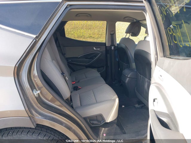5XYZT3LB0EG153914 Hyundai gdi theta