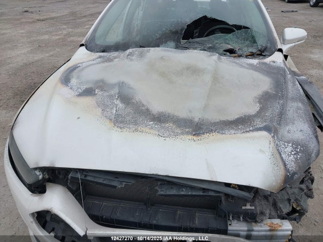 Aukcja sprzedaży 2013 Ford Fusion Se, vin: 3FA6P0HR5DR307720, numer aukcji: 12427270