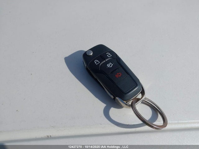 Aukcja sprzedaży 2013 Ford Fusion Se, vin: 3FA6P0HR5DR307720, numer aukcji: 12427270