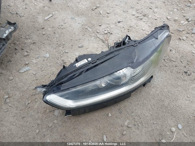 Aukcja sprzedaży 2013 Ford Fusion Se, vin: 3FA6P0HR5DR307720, numer aukcji: 12427270