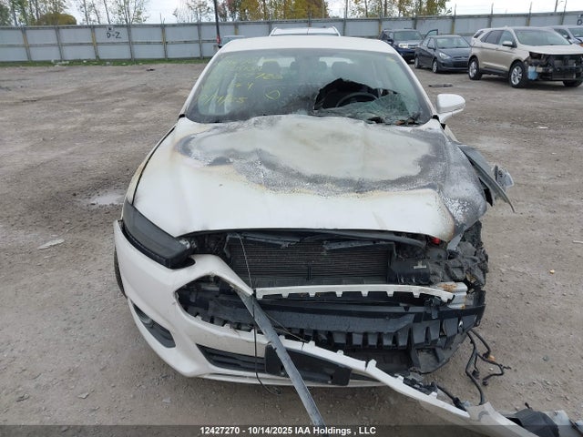 Aukcja sprzedaży 2013 Ford Fusion Se, vin: 3FA6P0HR5DR307720, numer aukcji: 12427270