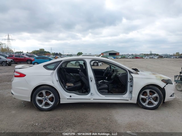Aukcja sprzedaży 2013 Ford Fusion Se, vin: 3FA6P0HR5DR307720, numer aukcji: 12427270