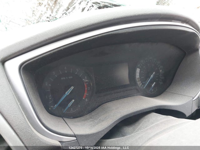Aukcja sprzedaży 2013 Ford Fusion Se, vin: 3FA6P0HR5DR307720, numer aukcji: 12427270