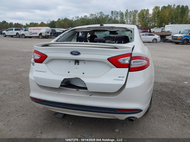 Aukcja sprzedaży 2013 Ford Fusion Se, vin: 3FA6P0HR5DR307720, numer aukcji: 12427270