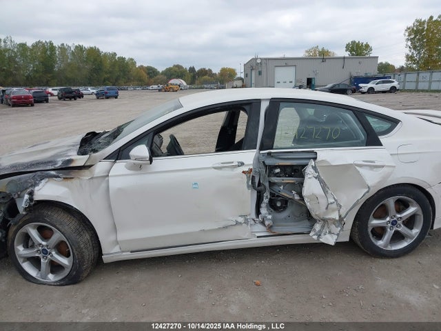 Aukcja sprzedaży 2013 Ford Fusion Se, vin: 3FA6P0HR5DR307720, numer aukcji: 12427270