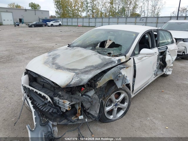 Aukcja sprzedaży 2013 Ford Fusion Se, vin: 3FA6P0HR5DR307720, numer aukcji: 12427270