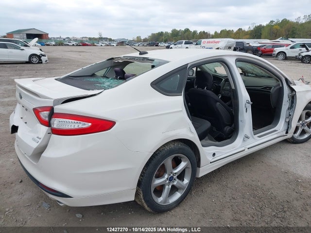 Aukcja sprzedaży 2013 Ford Fusion Se, vin: 3FA6P0HR5DR307720, numer aukcji: 12427270