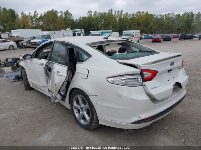Aukcja sprzedaży 2013 Ford Fusion Se, vin: 3FA6P0HR5DR307720, numer aukcji: 12427270