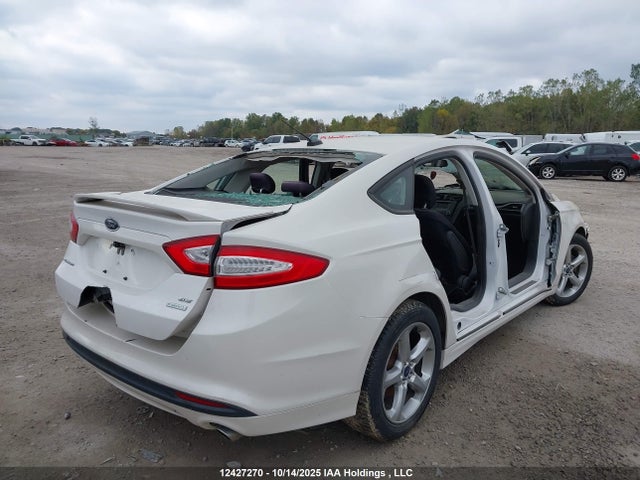 Aukcja sprzedaży 2013 Ford Fusion Se, vin: 3FA6P0HR5DR307720, numer aukcji: 12427270