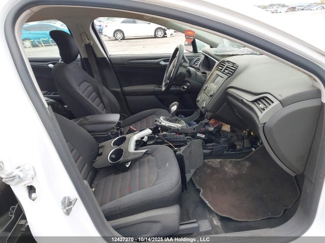 Aukcja sprzedaży 2013 Ford Fusion Se, vin: 3FA6P0HR5DR307720, numer aukcji: 12427270