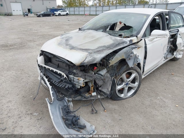 Aukcja sprzedaży 2013 Ford Fusion Se, vin: 3FA6P0HR5DR307720, numer aukcji: 12427270