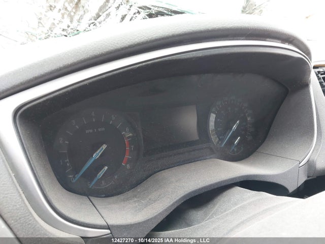 Aukcja sprzedaży 2013 Ford Fusion Se, vin: 3FA6P0HR5DR307720, numer aukcji: 12427270