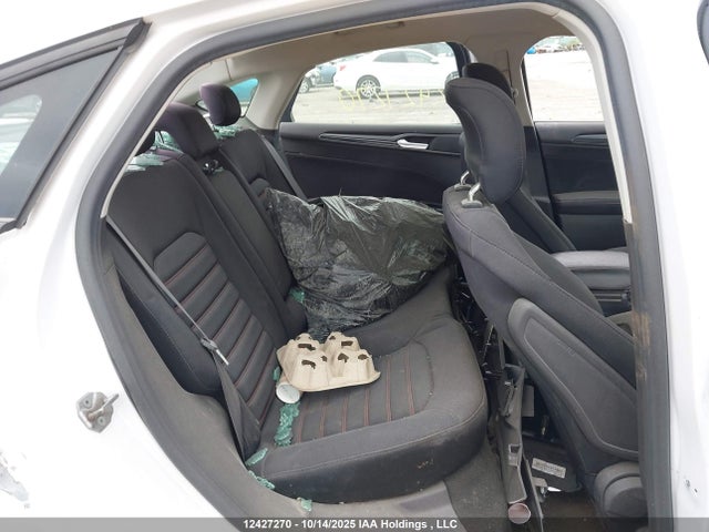 Aukcja sprzedaży 2013 Ford Fusion Se, vin: 3FA6P0HR5DR307720, numer aukcji: 12427270