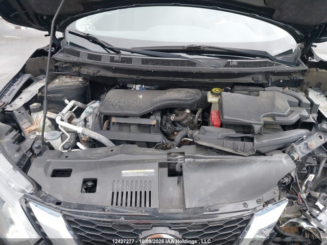 JN1BJ1CW5LW391792 Nissan ROGUE SPORT