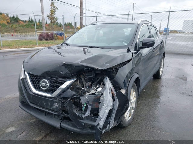 JN1BJ1CW5LW391792 Nissan ROGUE SPORT