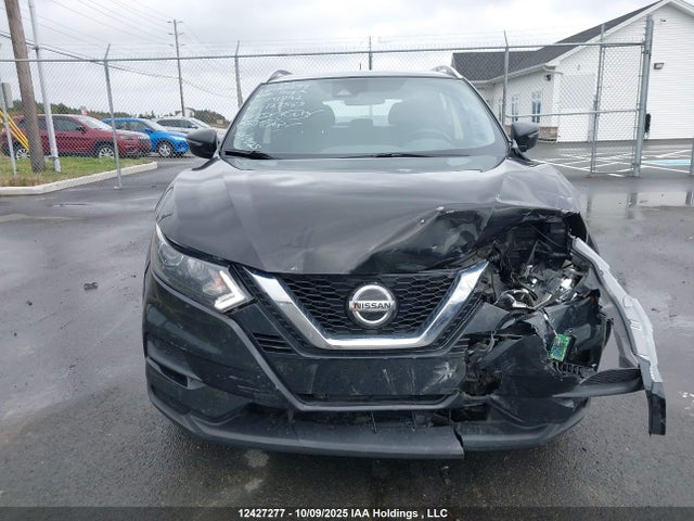 JN1BJ1CW5LW391792 Nissan ROGUE SPORT