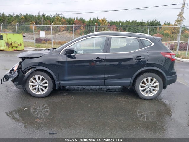 JN1BJ1CW5LW391792 Nissan ROGUE SPORT