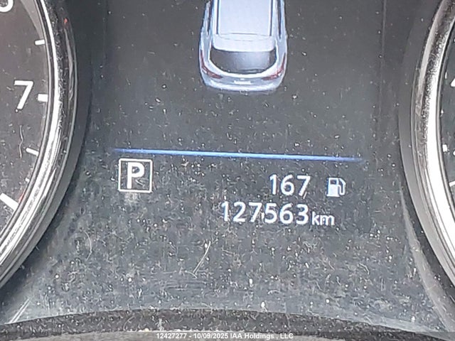 JN1BJ1CW5LW391792 Nissan ROGUE SPORT