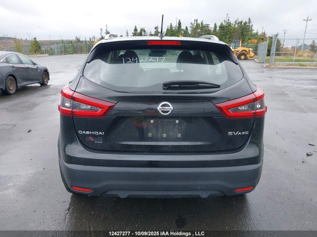 JN1BJ1CW5LW391792 Nissan ROGUE SPORT