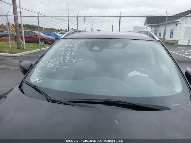 JN1BJ1CW5LW391792 Nissan ROGUE SPORT