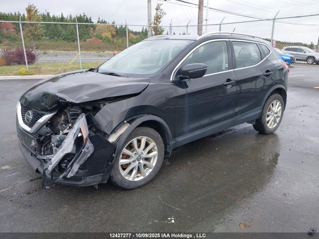 JN1BJ1CW5LW391792 Nissan ROGUE SPORT