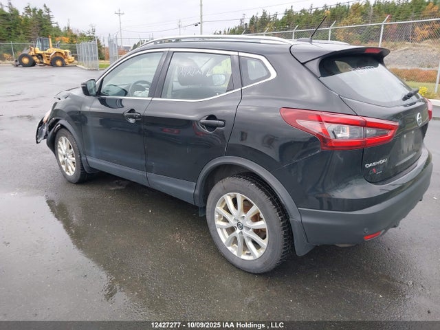 JN1BJ1CW5LW391792 Nissan ROGUE SPORT