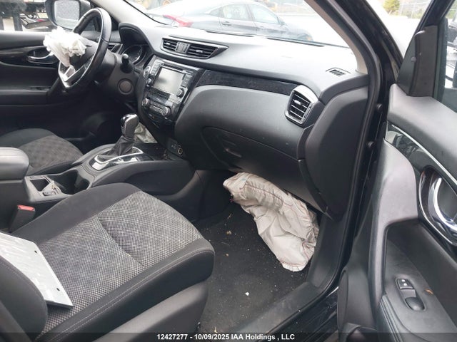 JN1BJ1CW5LW391792 Nissan ROGUE SPORT