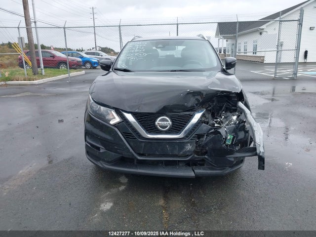 JN1BJ1CW5LW391792 Nissan ROGUE SPORT