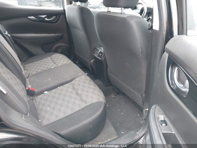 JN1BJ1CW5LW391792 Nissan ROGUE SPORT