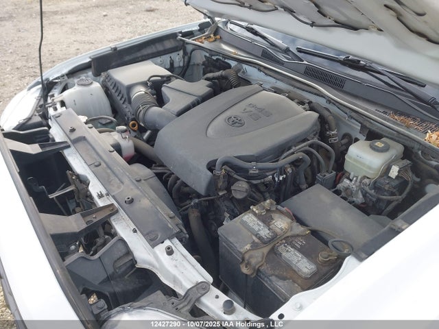 Toyota 2gr-fks 2022 3TYSZ5AN1NT059282 Image 10