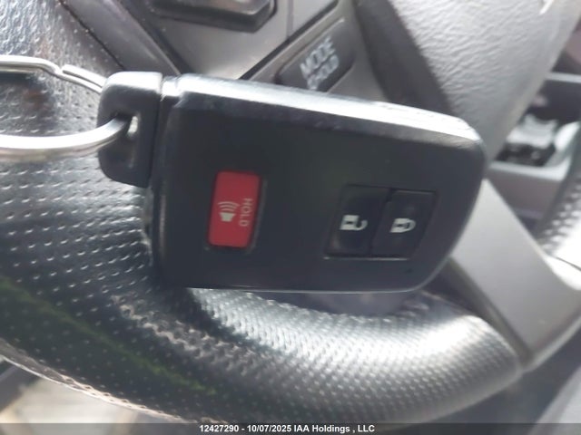 Toyota 2gr-fks 2022 3TYSZ5AN1NT059282 Image 11