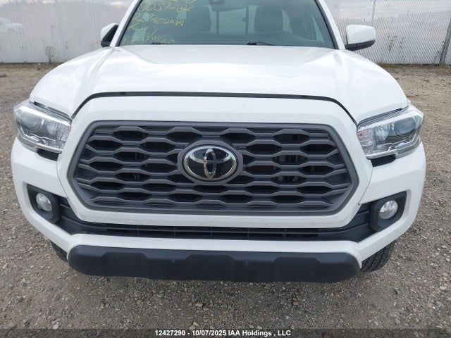 Toyota 2gr-fks 2022 3TYSZ5AN1NT059282 Image 6