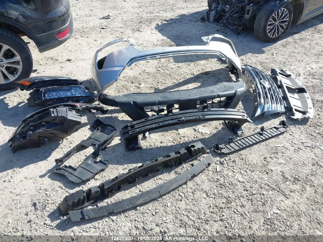 Nissan Rogue 2025 JN8BT3BB3SW156974 Image 12