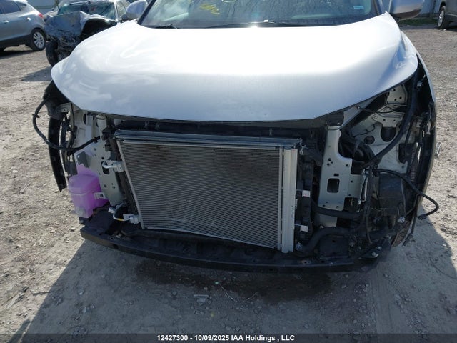 Nissan Rogue 2025 JN8BT3BB3SW156974 Image 6