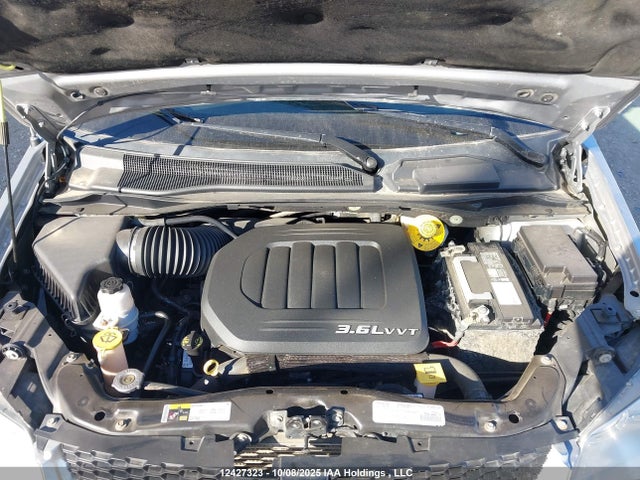 Dodge 2017 2017 2C4RDGDG4HR686895 Image 10