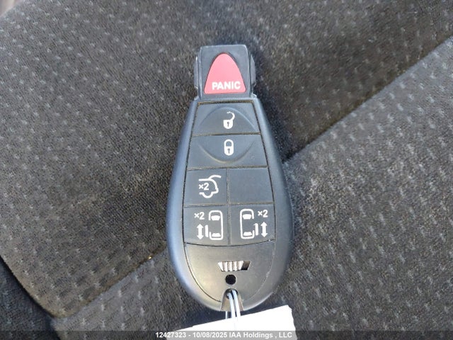 Dodge 2017 2017 2C4RDGDG4HR686895 Image 11