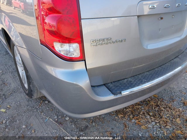 Dodge 2017 2017 2C4RDGDG4HR686895 Image 12