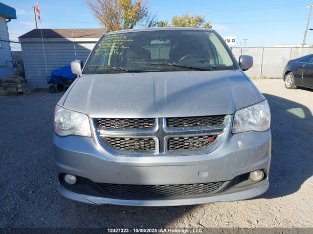 Dodge 2017 2017 2C4RDGDG4HR686895 Image 13