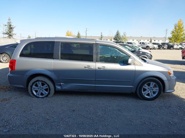 Dodge 2017 2017 2C4RDGDG4HR686895 Image 14