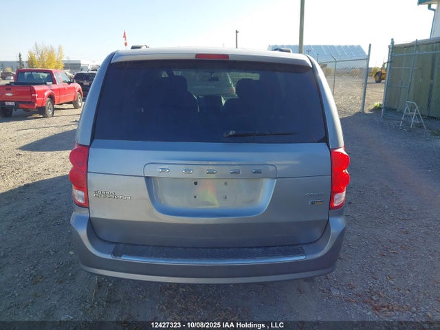 Dodge 2017 2017 2C4RDGDG4HR686895 Image 17