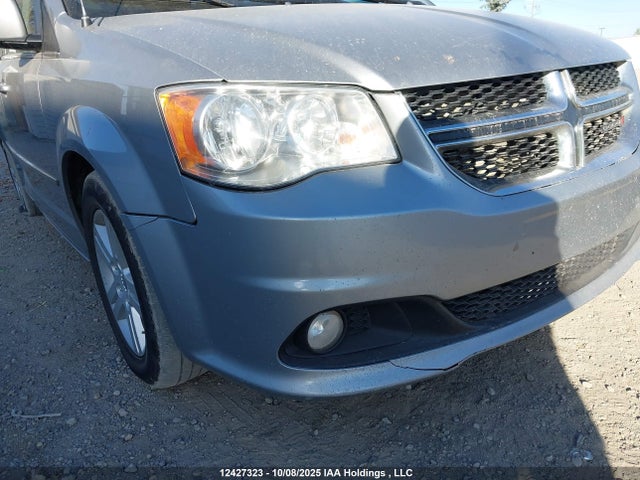 Dodge 2017 2017 2C4RDGDG4HR686895 Image 19