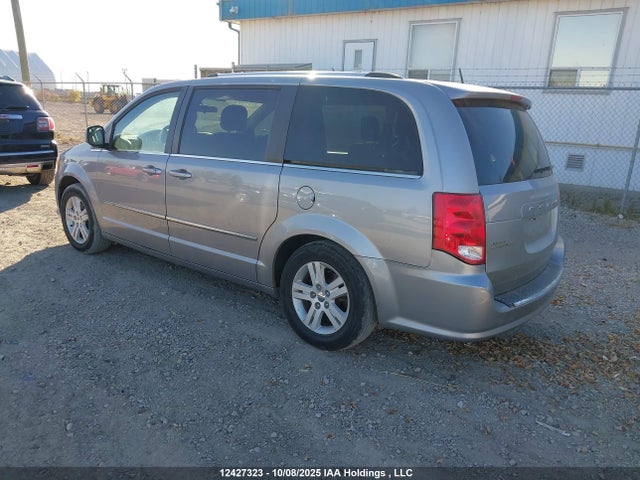 Dodge 2017 2017 2C4RDGDG4HR686895 Image 3