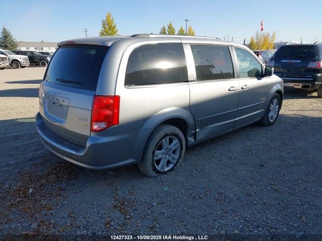 Dodge 2017 2017 2C4RDGDG4HR686895 Image 4