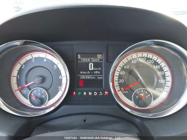 Dodge 2017 2017 2C4RDGDG4HR686895 Image 7