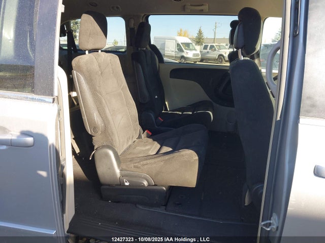 Dodge 2017 2017 2C4RDGDG4HR686895 Image 8
