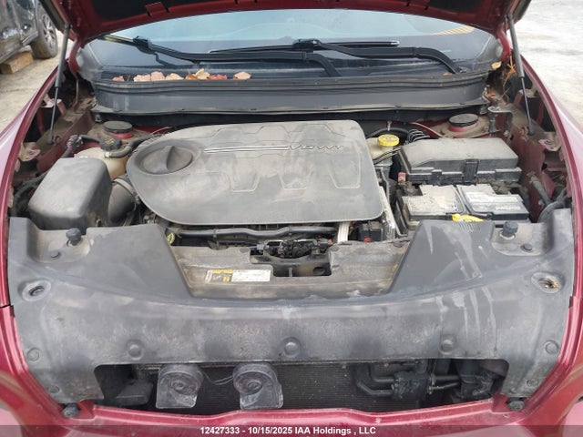 1C4PJMDS3GW129260 Jeep Cherokee