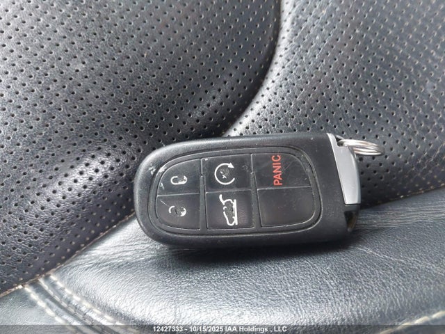 1C4PJMDS3GW129260 Jeep Cherokee