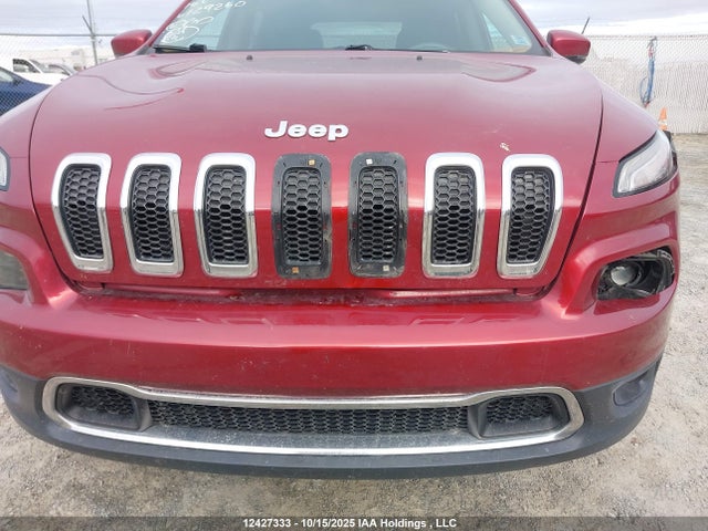 1C4PJMDS3GW129260 Jeep Cherokee