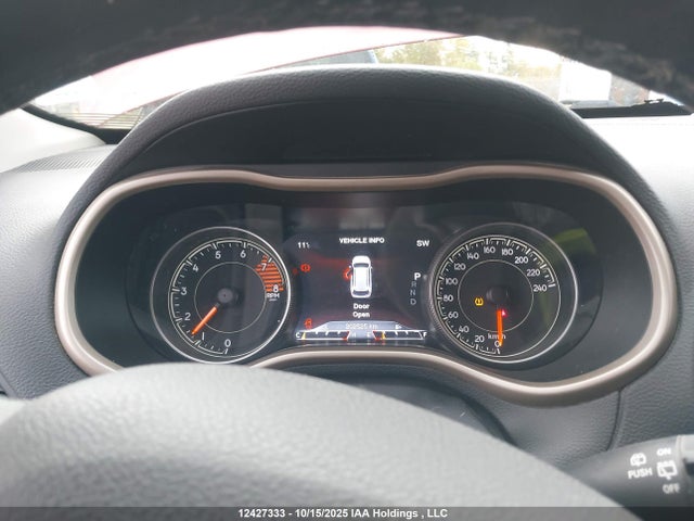 1C4PJMDS3GW129260 Jeep Cherokee