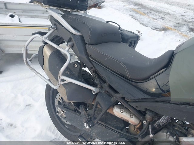 LCEPEYL1XR6000861 Cf Moto Ibex 800 S/t